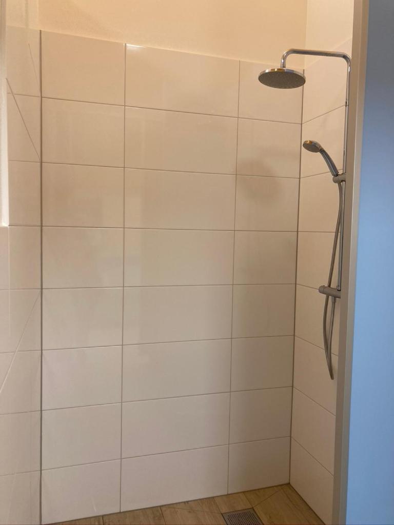 Trekkershut Otel Jubbega-Schurega Dış mekan fotoğraf